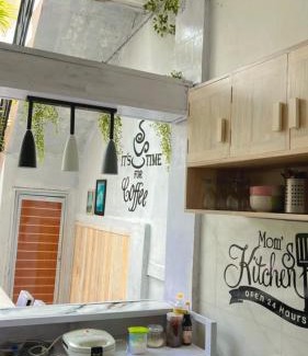 Medewi House | Medewi Hady Surf Camp