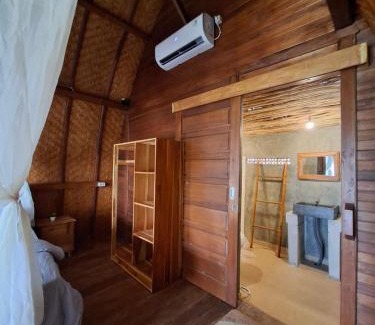 Medewi House | Medewi Lumbung Surf & Stay