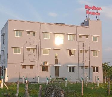 Madurai House | Medhaa Homes Madurai