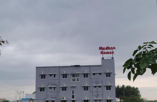 Madurai House | Medhaa Homes Madurai