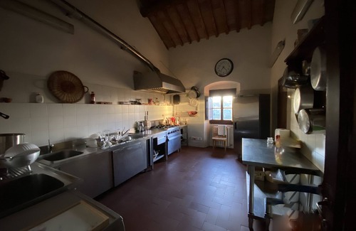 Chiocchio Other | Medieval Castle 15 km from Florence, in the heart of "Chianti Classico" region