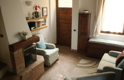 Monte Vibiano Vecchio Other | Medieval Castle Luxury 2 Bedrooms With Large Pool