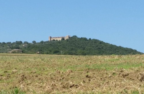 Monte Vibiano Vecchio Other | Medieval Castle of Montelagello - home of the Count of Vegnatolo