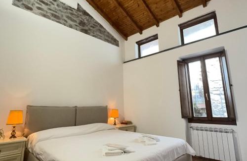Pigna Apartment | Medieval Experience, with Panoramic View