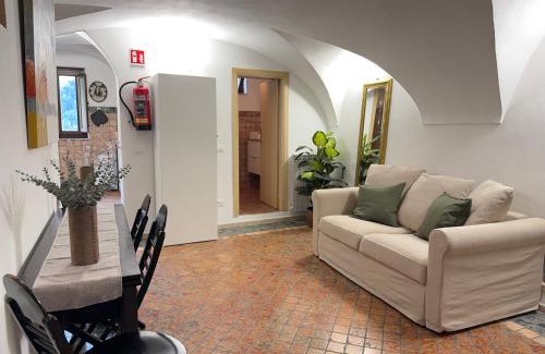 Pigna Apartment | Medieval Experience, with Panoramic View