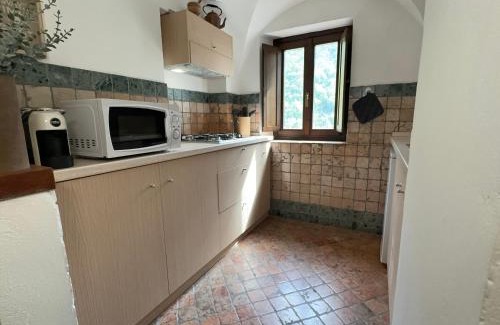 Pigna Apartment | Medieval Experience, with Panoramic View