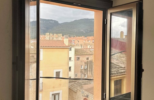 Guardia dels Prats House | Medieval House in the Center of Montblanc