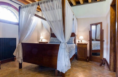 Montagnana House | Medieval Relais - Top location