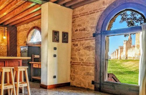 Montagnana House | Medieval Relais - Top location