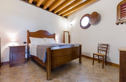 Montagnana House | Medieval Relais - Top location