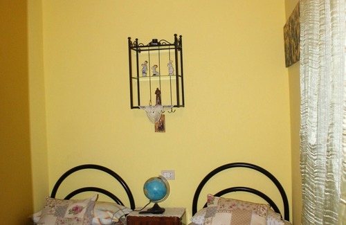 Pacentro Apartment | Medieval Village of Pacentro