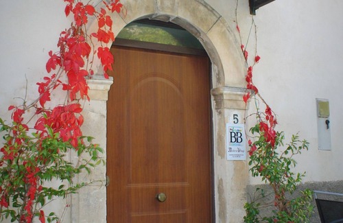 Pacentro Apartment | Medieval Village of Pacentro