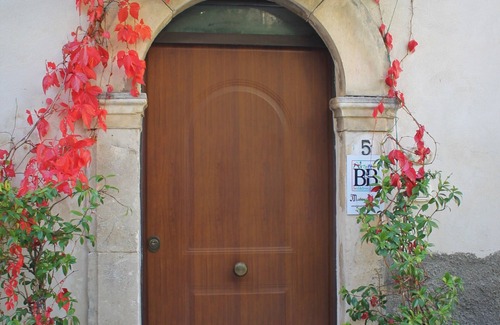 Pacentro Apartment | Medieval Village of Pacentro