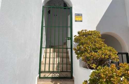 Puerto Rey Apartment | Medina 119