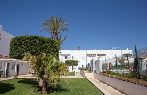 Puerto Rey Apartment | Medina 119