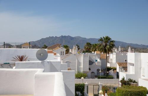 Puerto Rey Apartment | Medina 119