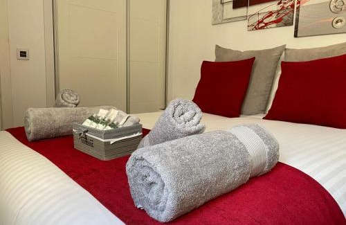 Puerto Rey Apartment | Medina 119