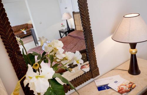 Yasmine Hotel | Medina Solaria And Thalasso