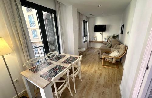 Centro - Sagrario Apartment | Medina Suites