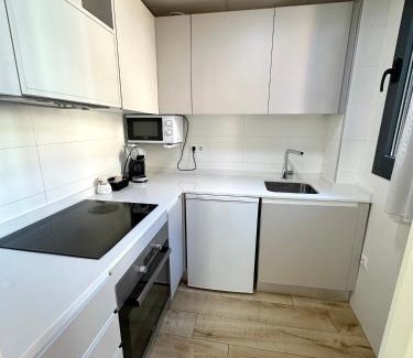 Centro - Sagrario Apartment | Medina Suites