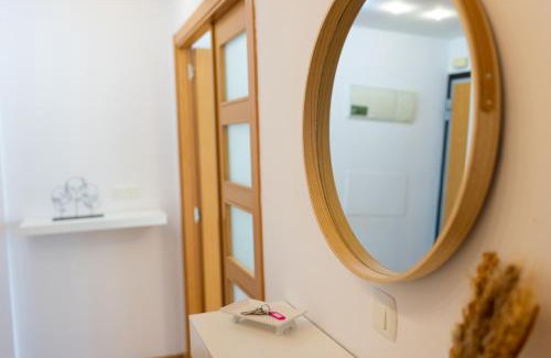 Poblats Maritims Apartment | Medinaceli airco, wifi and free parking