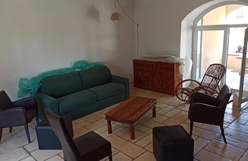 Saint-Germain-de-Princay House | Mediterranean-style family cottage near Puy du Fou