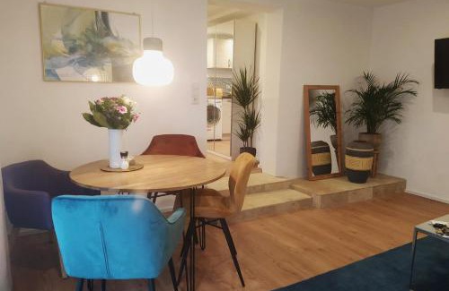 Mimberg Apartment | Mediterran-Skandinavisch-2