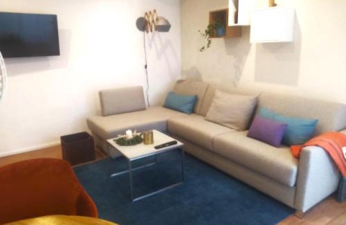 Mimberg Apartment | Mediterran-Skandinavisch-2