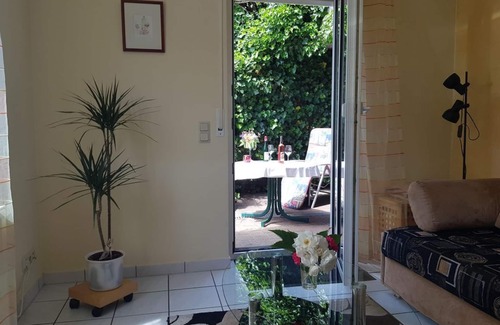 Kues Apartment | Mediterrana - Am Weinberg apartment Christel Hegner