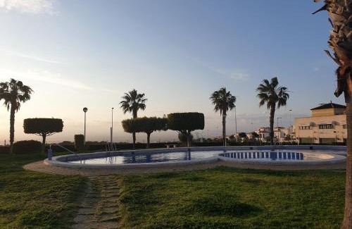 Monte Faro Apartment | Mediterraneamente soleado