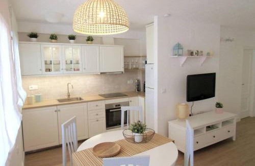 Monte Faro Apartment | Mediterraneamente soleado