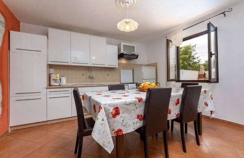 Zbandaj House | Mediterranean and dog-friendly finca with private pool, barbecue area, washing machine, WiFi