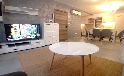 Sliema Apartment | Mediterranean Getaway APT - 2BR