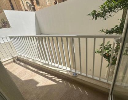 Sliema Apartment | Mediterranean Getaway APT - 2BR