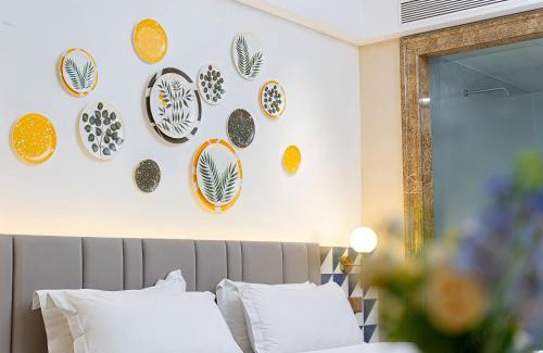 Zhangmutou Hotel | Mediterranean Hotel, Zhangmutou Branch, Dongguan