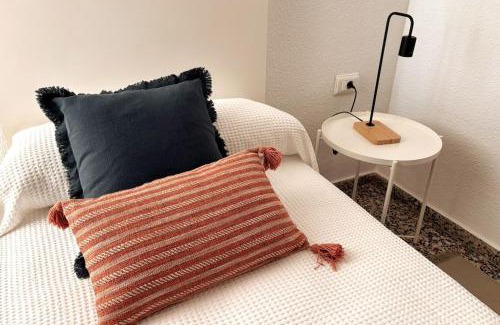 Chiva House | Mediterranean House in Valencia