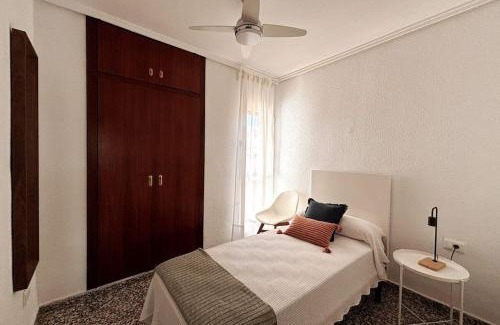 Chiva House | Mediterranean House in Valencia