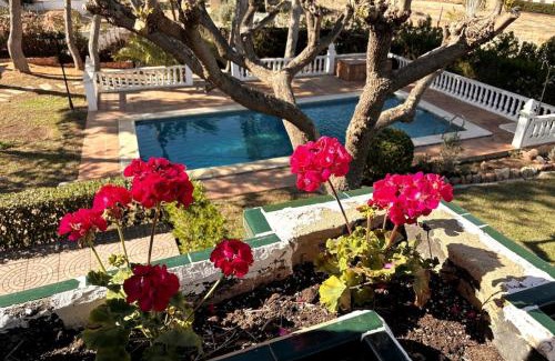 Chiva House | Mediterranean House in Valencia