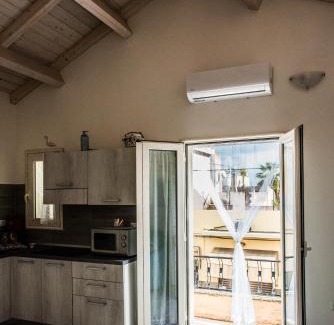 Sant'Antioco Apartment | Mediterranean house