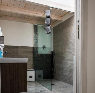 Sant'Antioco Apartment | Mediterranean house