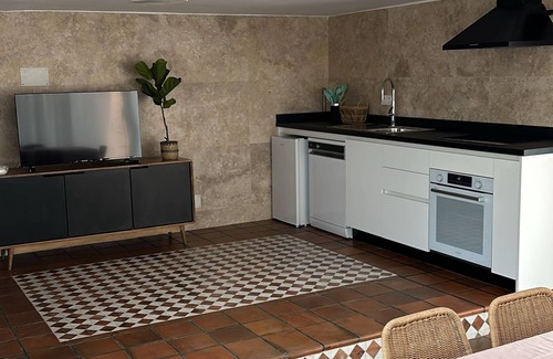 Los Puertos House | Mediterranean housing in Casa Terracotta