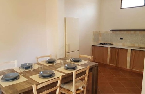 Citta del Mare House | Mediterranean Relax