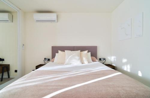 Benalmadena Costa Apartment | Mediterranean Viewpoint