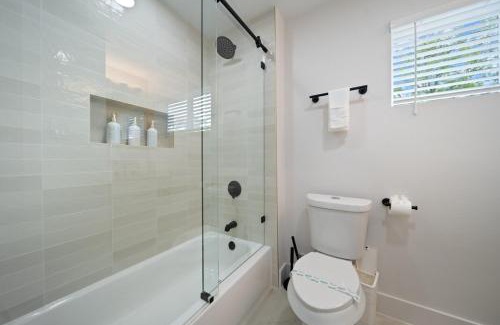 Greater East End Apartment | Mediterranean Villa #5 at East Downtown