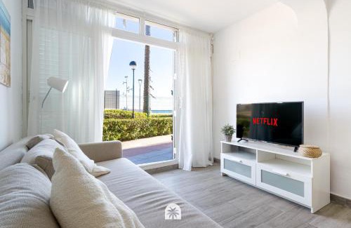 La Pineda Apartment | Mediterranean Way - Paradis Playa B-32