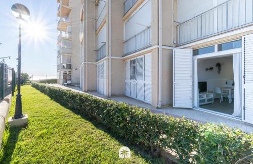 La Pineda Apartment | Mediterranean Way - Paradis Playa B-32