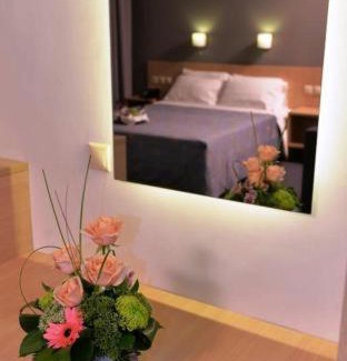 Patras Hotel | Mediterranee