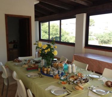 Palma di Montechiaro Bed & Breakfast | Mediterraneo Mare e Sole