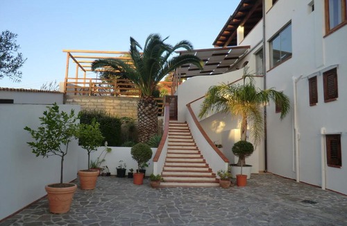 Palma di Montechiaro Bed & Breakfast | Mediterraneo Mare e Sole
