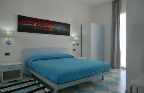 Palma di Montechiaro Bed & Breakfast | Mediterraneo Mare e Sole